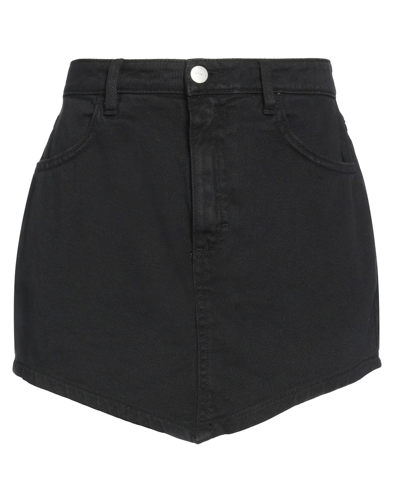 Джинсовая юбка Icon Denim, черный
Джинсовая юбка Icon Denim, черный