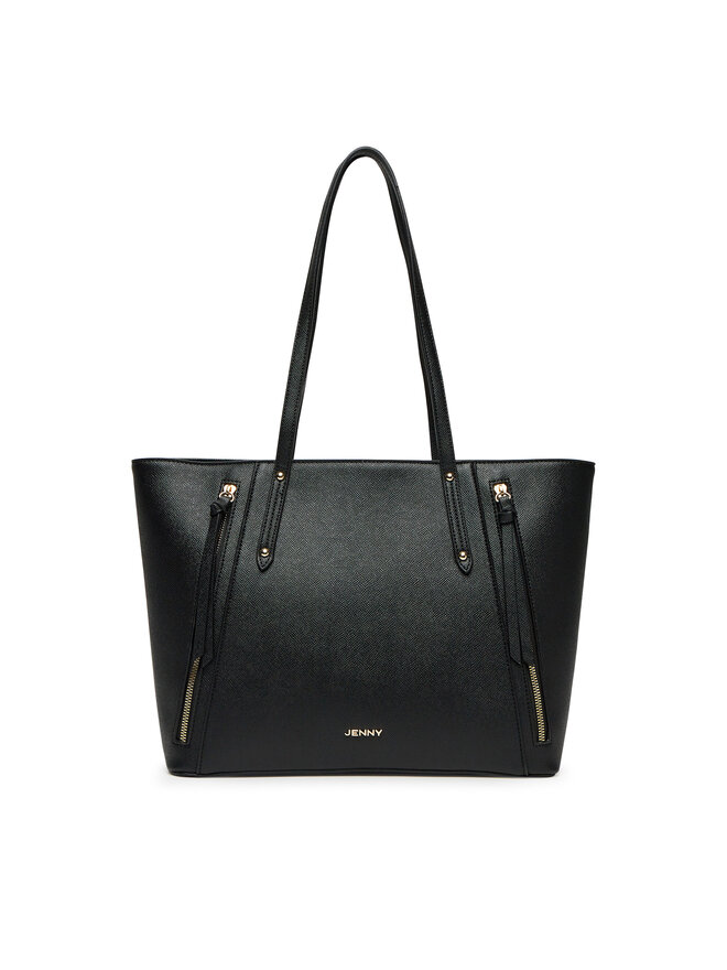 Сумка-шоппер JENNY C-JNY-M-009-08, черный
Сумка-шоппер JENNY C-JNY-M-009-08, черный