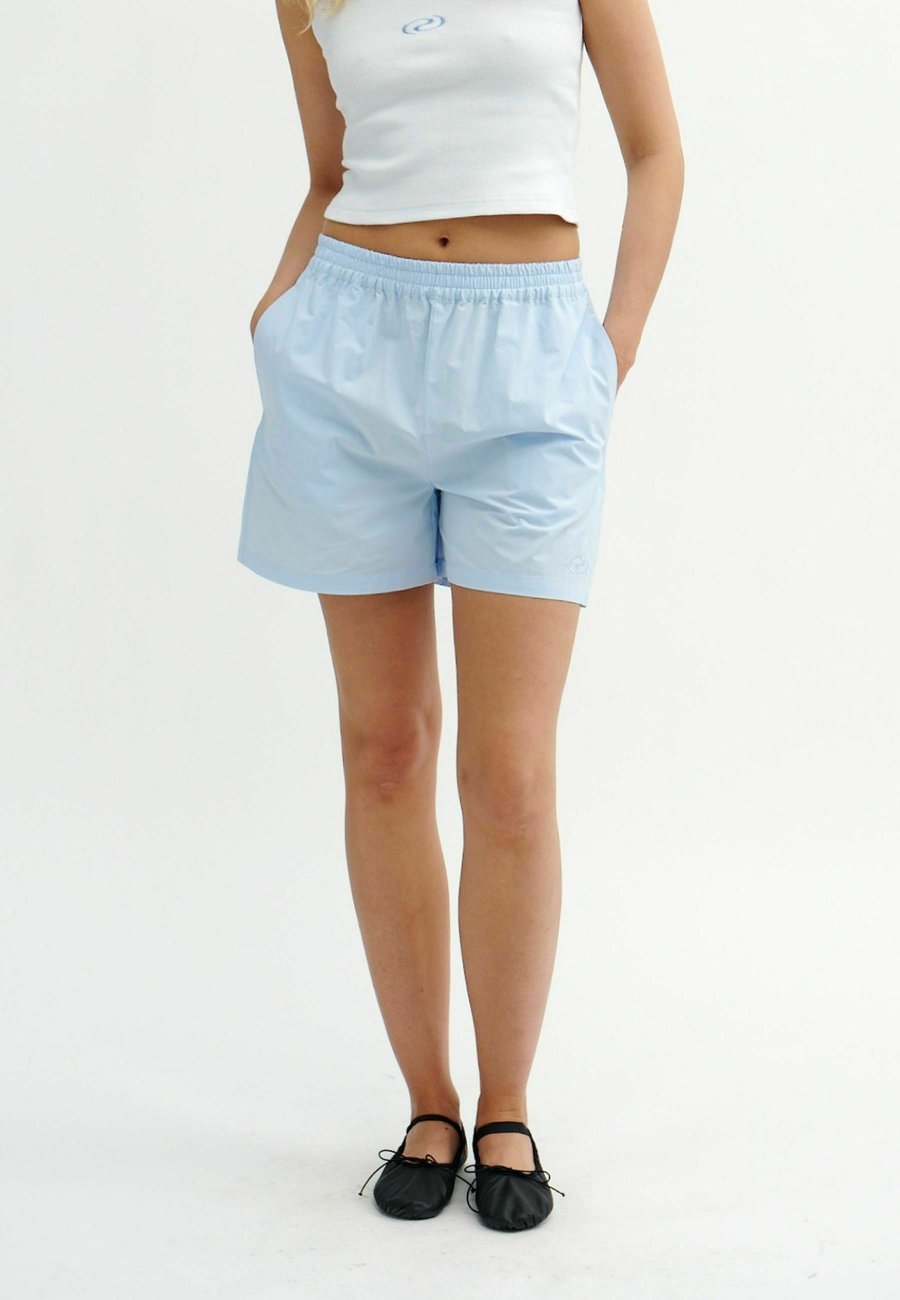 Шорты Résumé Shorts, Sky/Light Blue
Шорты Résumé Shorts, Sky/Light Blue