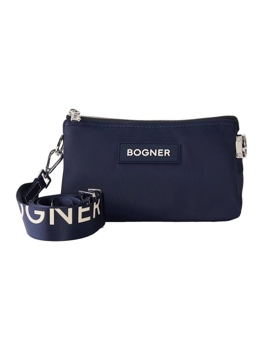 Сумка через плечо BOGNER Saxon Taja, темно-синий
Сумка через плечо BOGNER Saxon Taja, темно-синий