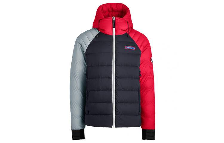 Мужской пуховик Canada Goose, Красный
Мужской пуховик Canada Goose, Красный