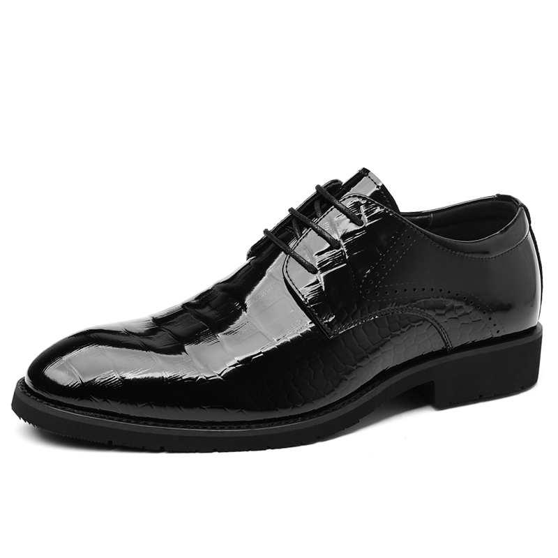 Poitulas Повседневные туфли мужские черные
Poitulas Повседневные туфли мужские черные