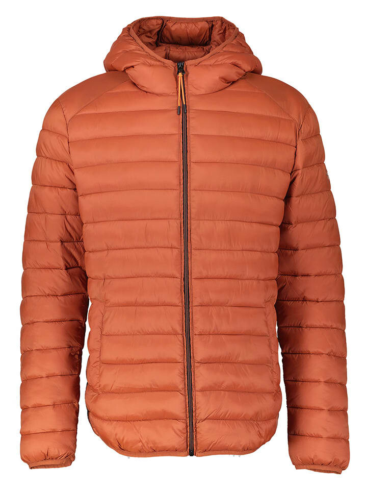Стеганая куртка Lerros, оранжевый
Стеганая куртка Lerros, оранжевый