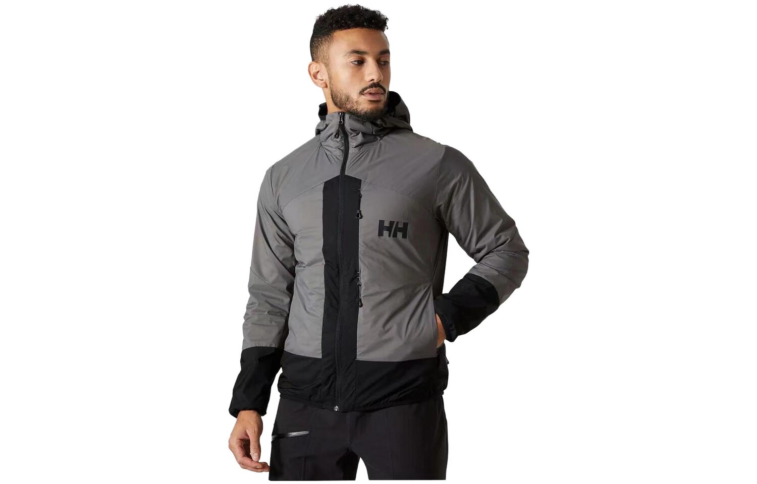 Куртка мужская Concrete Ash Helly Hansen, цвет Concrete Gray
Куртка мужская Concrete Ash Helly Hansen, цвет Concrete Gray