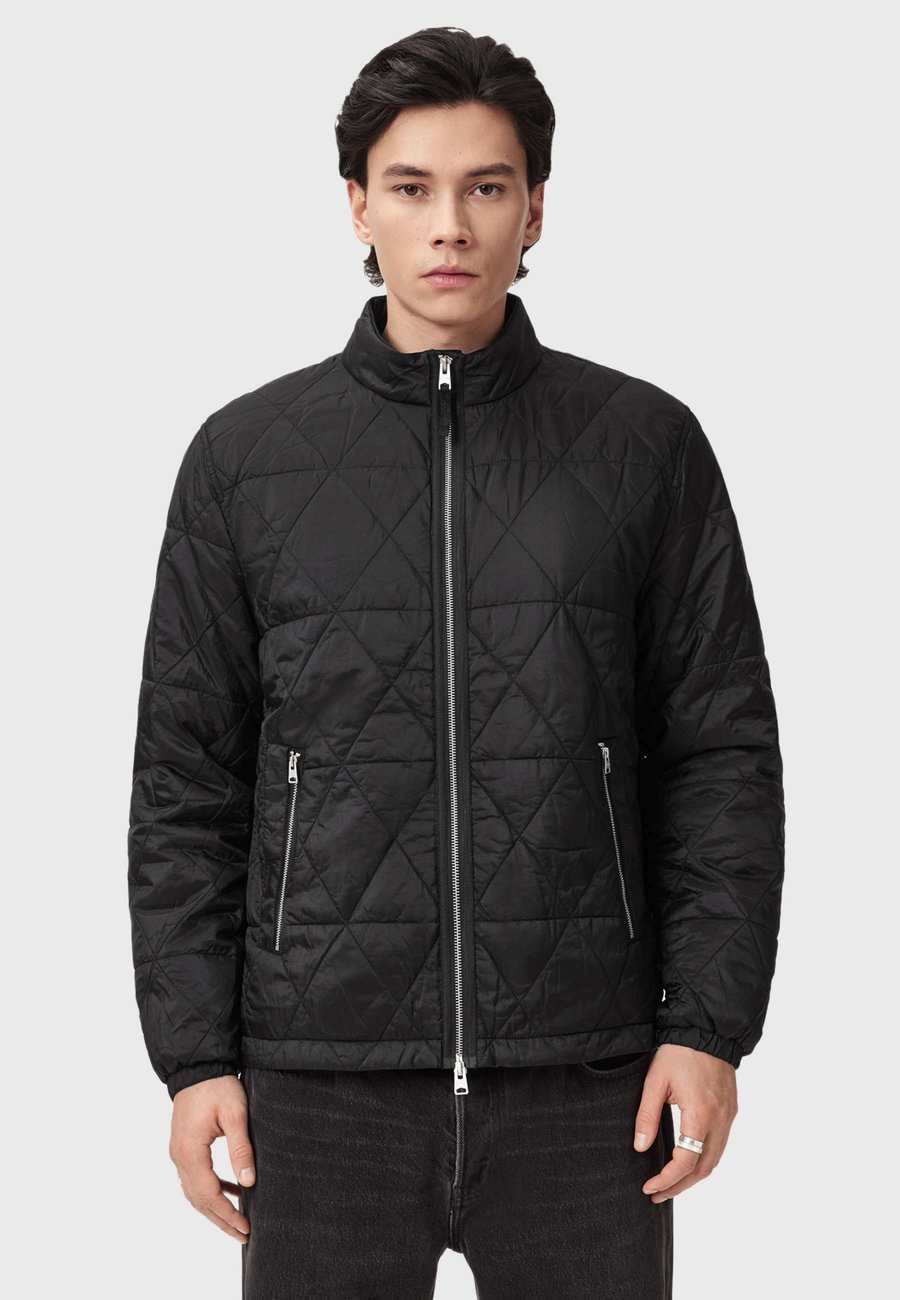 Куртка AllSaints TRIBEX, Black
Куртка AllSaints TRIBEX, Black