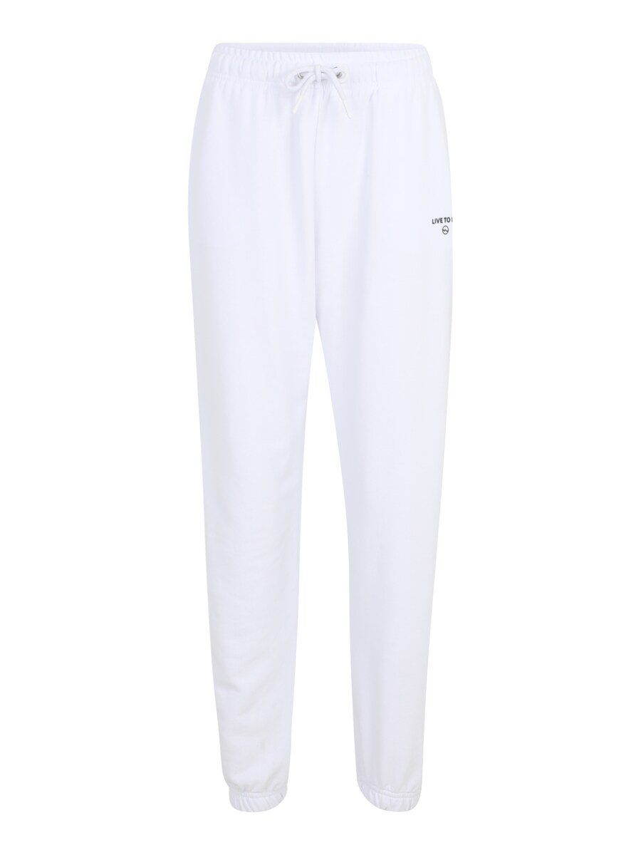 Зауженные брюки LTB Nirado, белый
Зауженные брюки LTB Nirado, белый