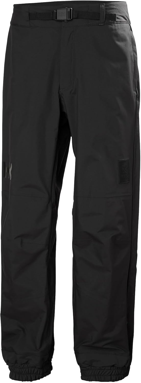 Мужские утепленные штаны Helly-Hansen Blizzard Helly Hansen, Black 3
Мужские утепленные штаны Helly-Hansen Blizzard Helly Hansen, Black 3