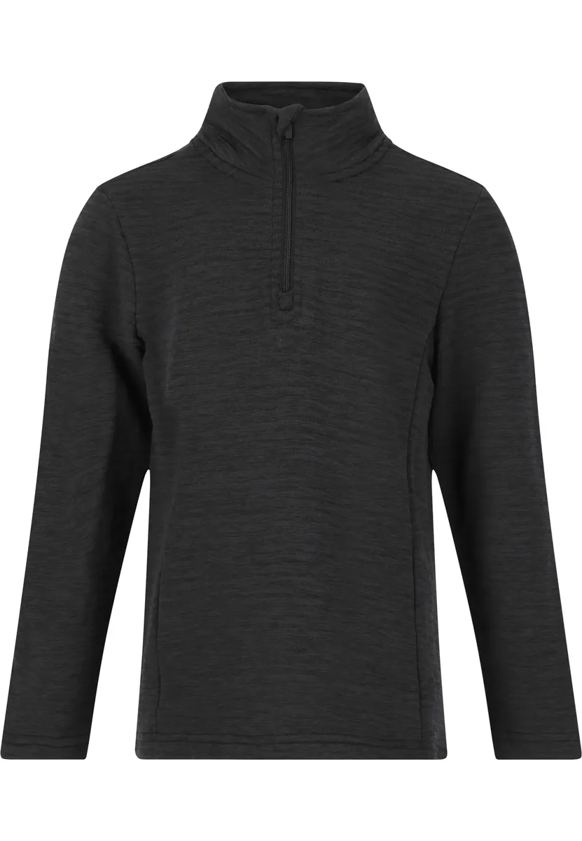 ZIGZAG вязаный свитер "Ананас", эластичный материал, черный
ZIGZAG вязаный свитер "Ананас", эластичный материал, черный