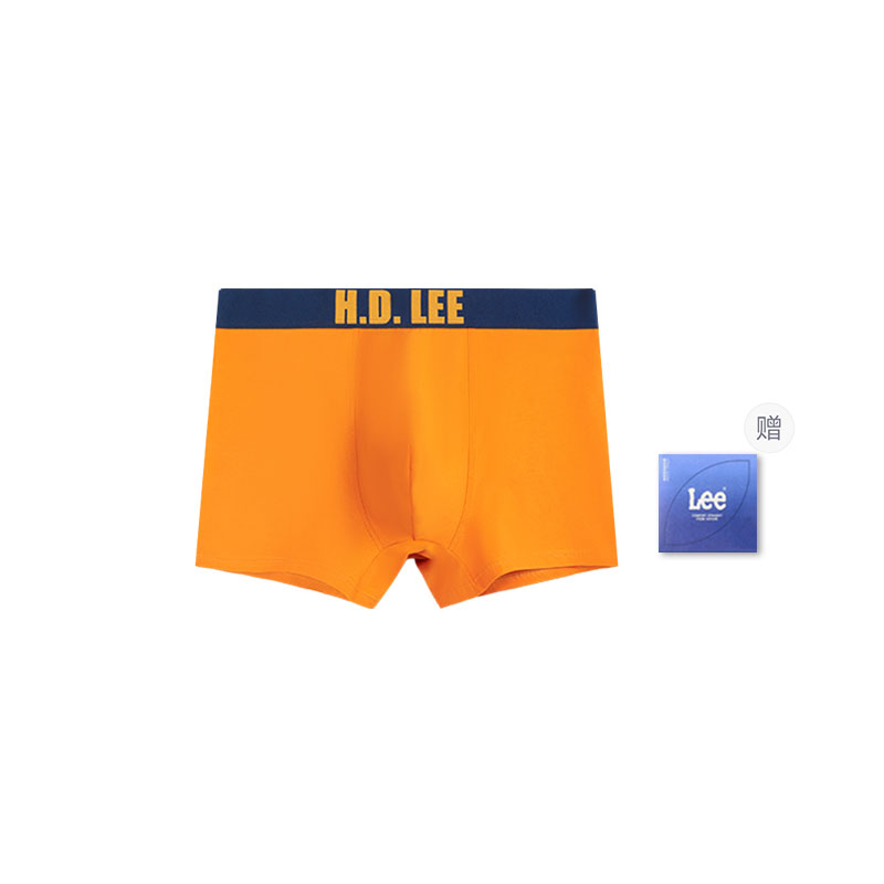 Lee Подарочный набор мужского белья 1 упаковка
Lee Подарочный набор мужского белья 1 упаковка