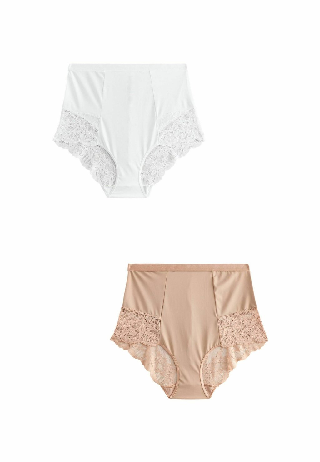 Трусы 2 PACK Next, белый
Трусы 2 PACK Next, белый