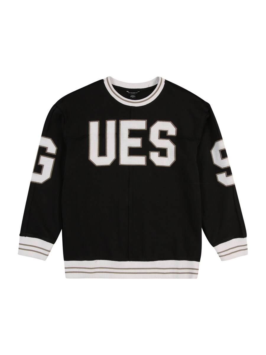 Рубашка GUESS, черный
Рубашка GUESS, черный