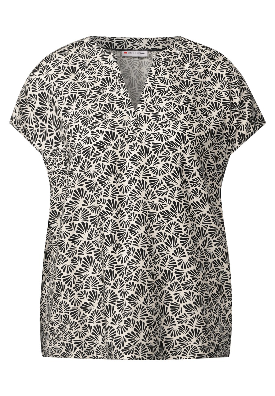 Блуза STREET ONE, темно-синий
Блуза STREET ONE, темно-синий