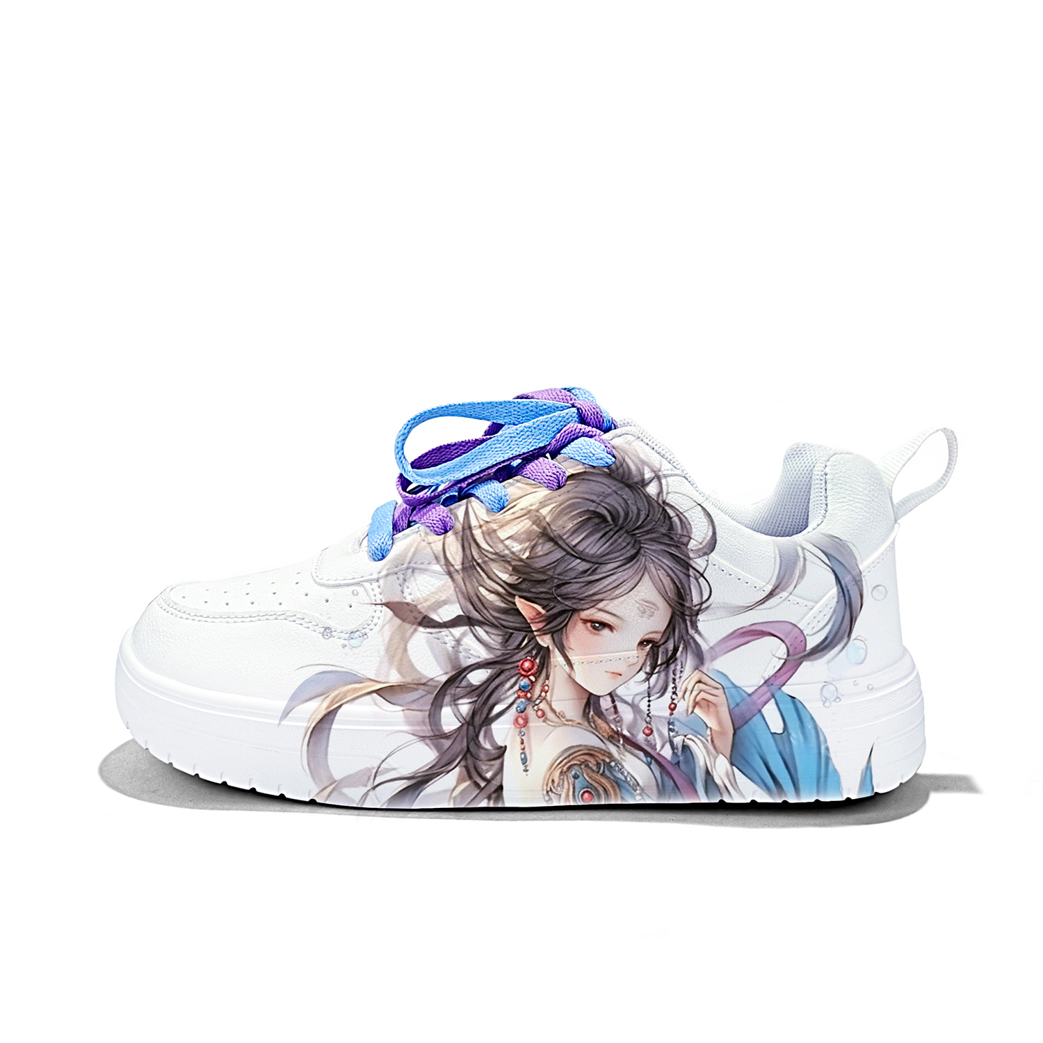 Легкие и дышащие низкие кроссовки для скейтбординга унисекс Cold cicadas yesterday, белый
Легкие и дышащие низкие кроссовки для скейтбординга унисекс Cold cicadas yesterday, белый