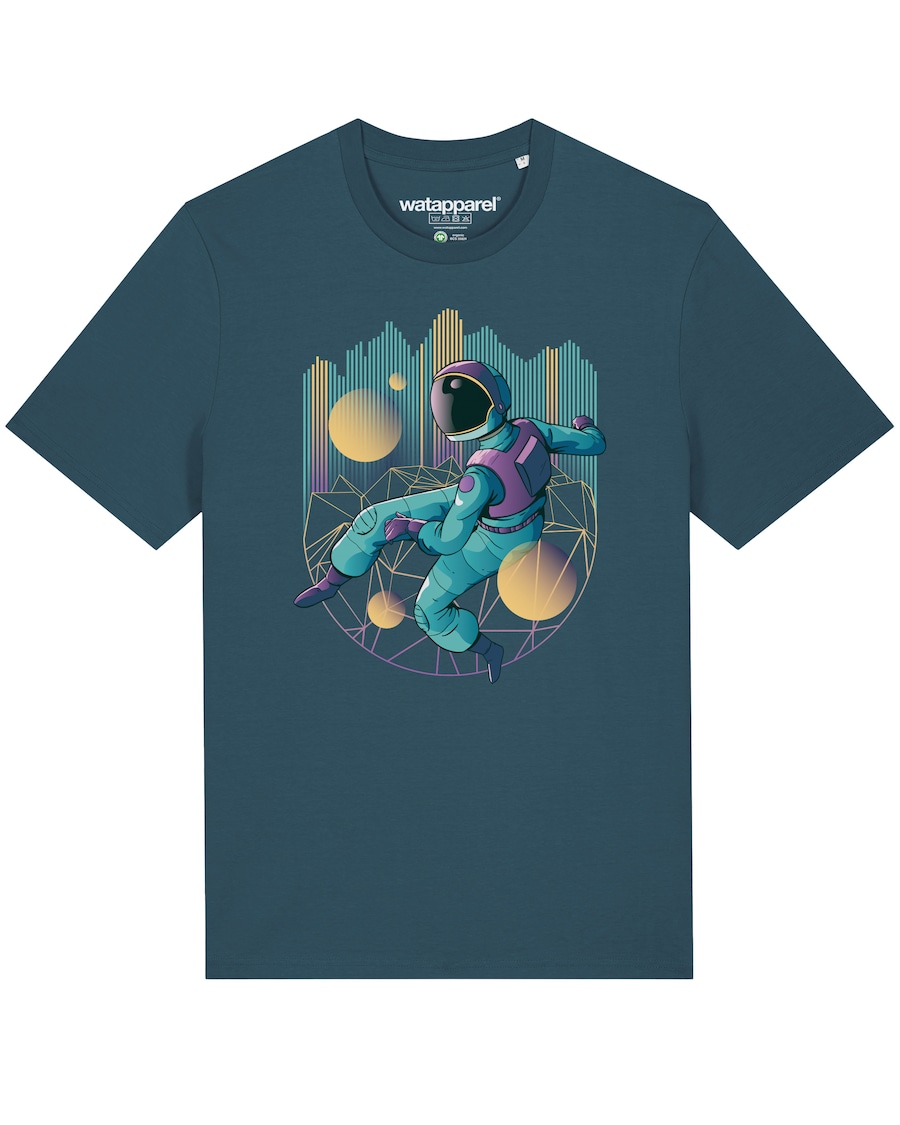 Рубашка Watapparel, синий
Рубашка Watapparel, синий