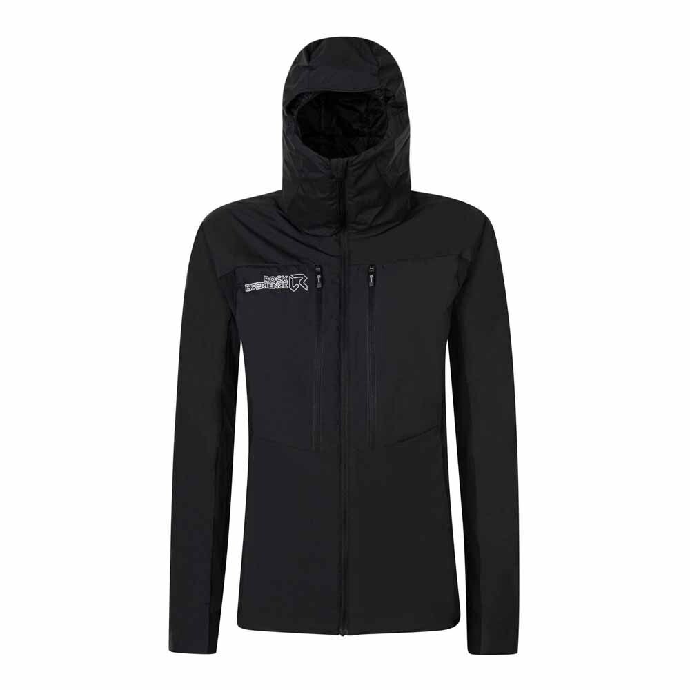 Куртка Rock Experience Elim Padded, черный
Куртка Rock Experience Elim Padded, черный