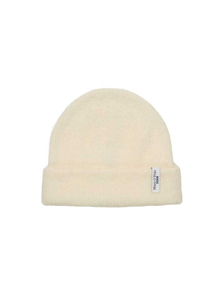 Вязаная шапка Marc O'Polo DENIM
Вязаная шапка Marc O'Polo DENIM