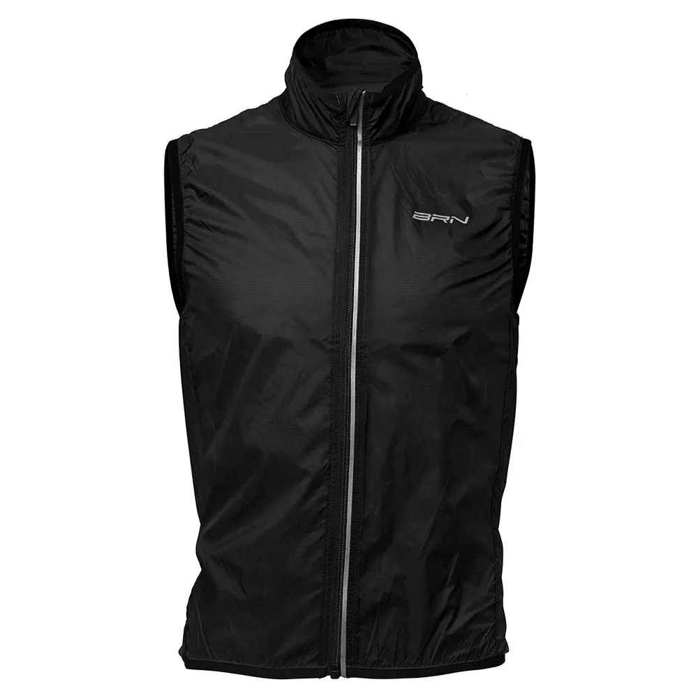 Жилет Brn WP, черный
Жилет Brn WP, черный