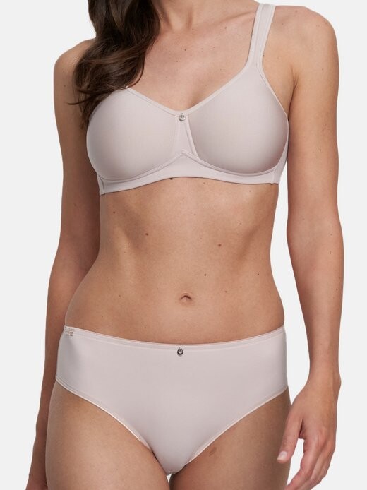 Бюстгальтер-Спейсер без косточек catania Susa, коричневый
Бюстгальтер-Спейсер без косточек catania Susa, коричневый