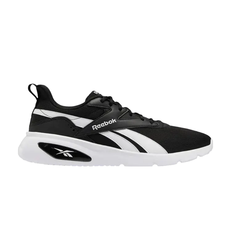 Кроссовки Rider V 'Black White', черный
Кроссовки Rider V 'Black White', черный