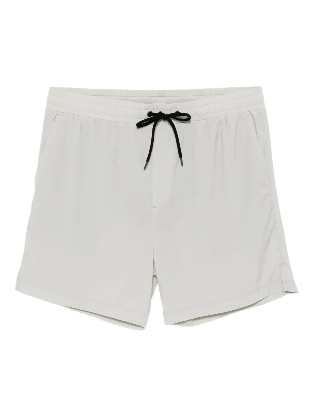 Шорты с кулиской James Perse, серый
Шорты с кулиской James Perse, серый