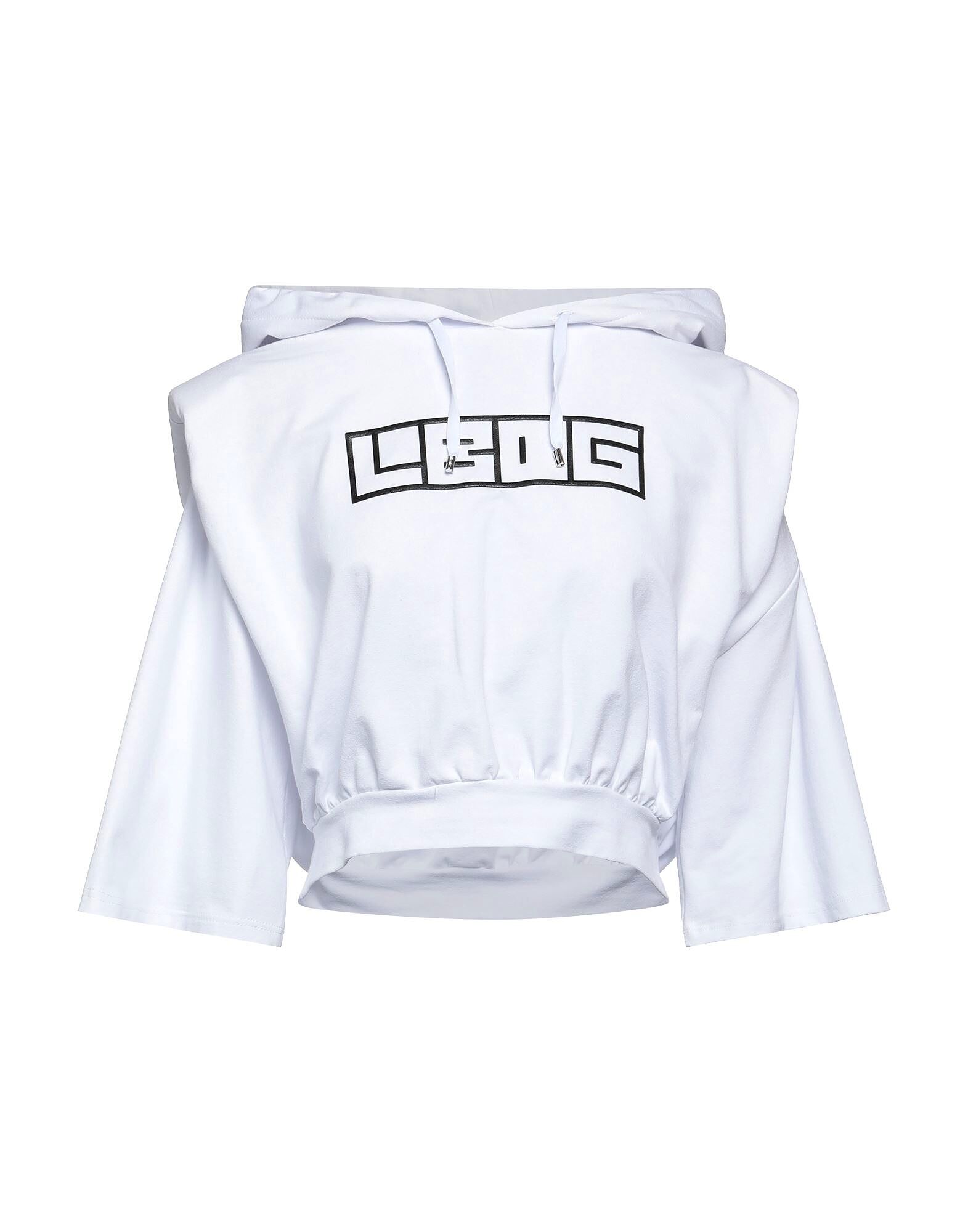 Толстовка Les Bourdelles Des Garçons, белый
Толстовка Les Bourdelles Des Garçons, белый