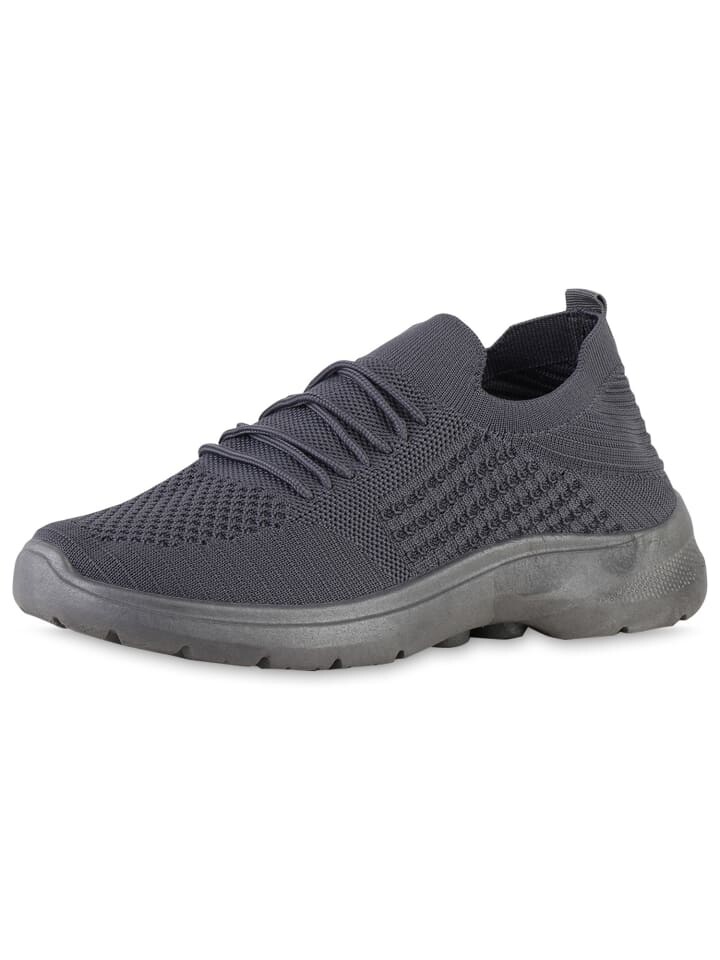 Кроссовки VAN HILL Laufschuhe Ian, серый
Кроссовки VAN HILL Laufschuhe Ian, серый