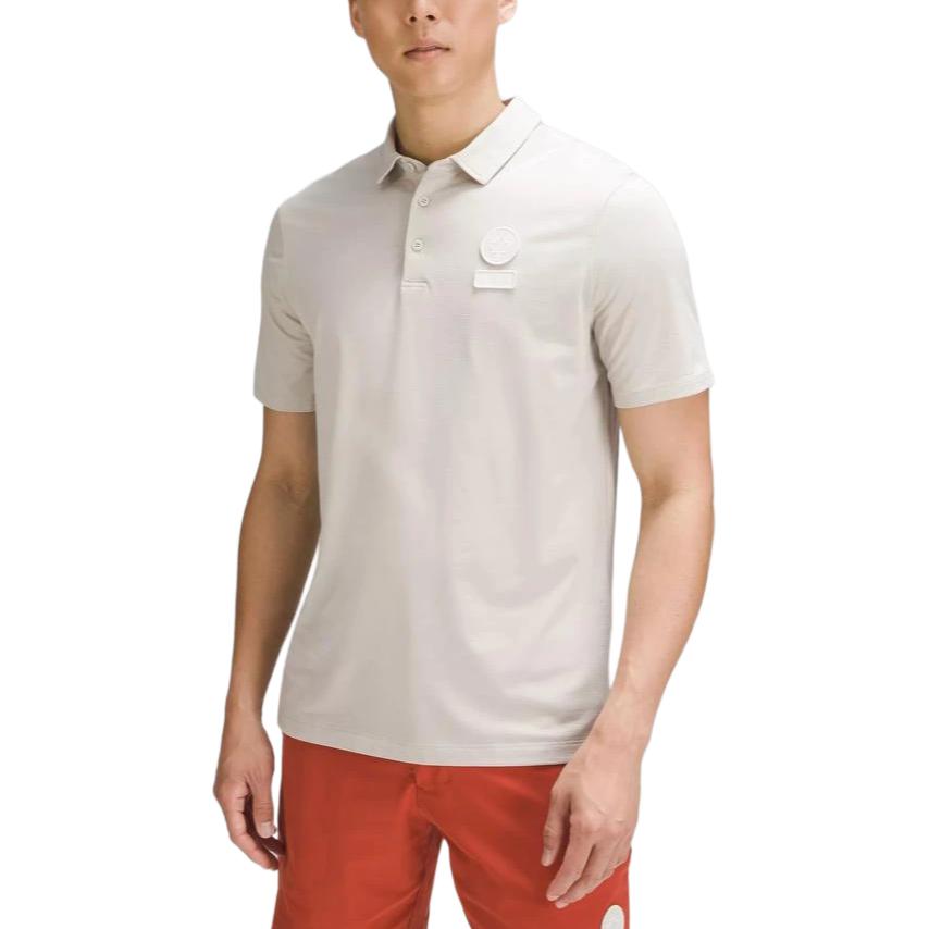 Футболка поло unisex Lululemon, зеленый
Футболка поло unisex Lululemon, зеленый