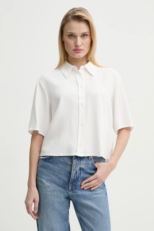 Рубашка Marc O'Polo, белый
Рубашка Marc O'Polo, белый