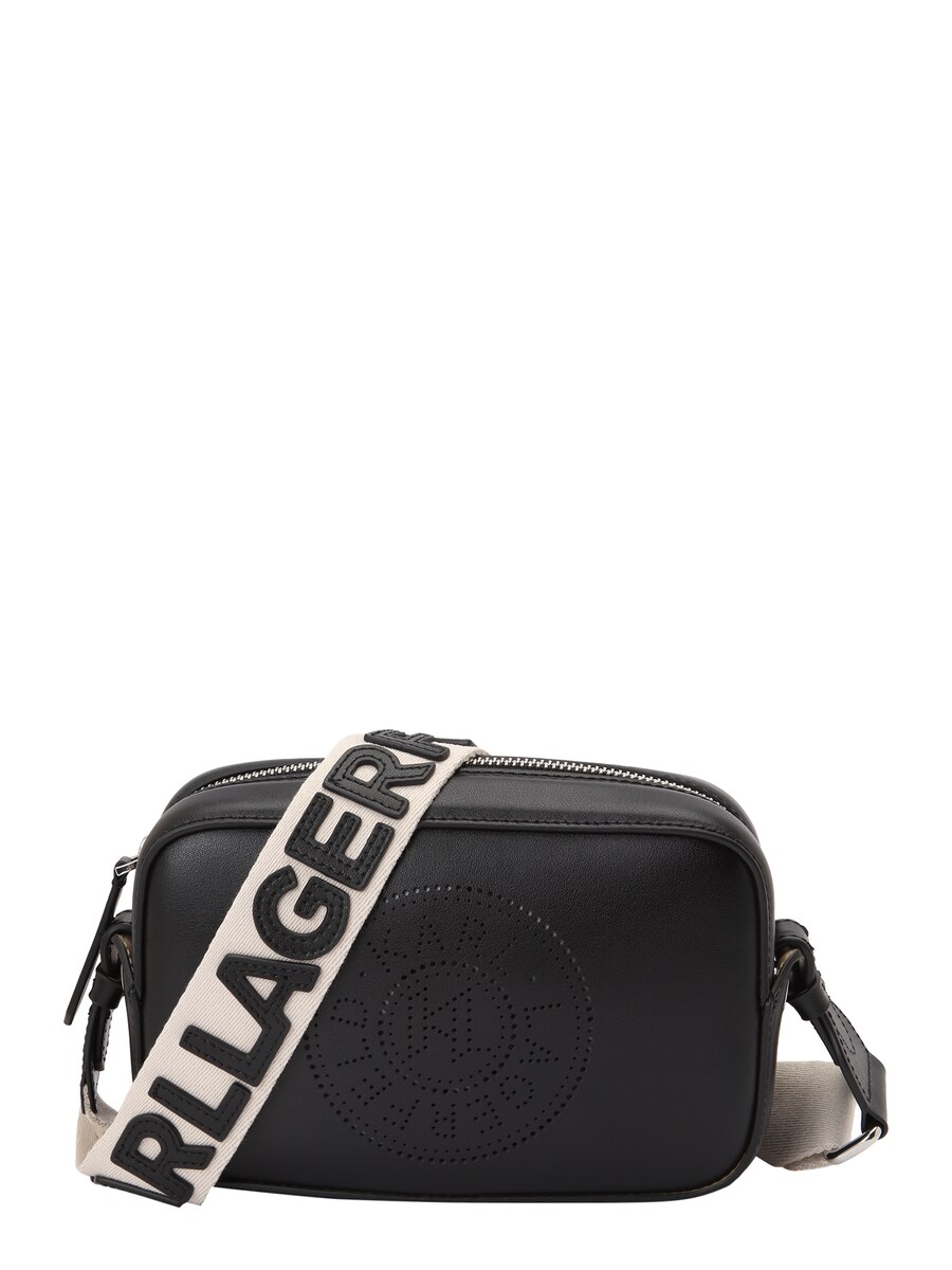 Сумка через плечо Karl Lagerfeld, черный
Сумка через плечо Karl Lagerfeld, черный