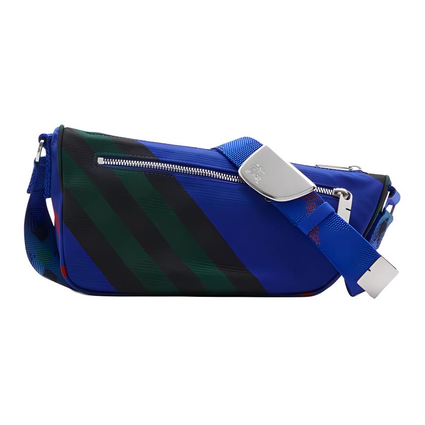 Щит Полиэстер Курьерская Сумка, Плечевая Сумка, Маленькая Мужская Наплечная Сумка Рыцарский Синий Burberry
Щит Полиэстер Курьерская Сумка, Плечевая Сумка, Маленькая Мужская Наплечная Сумка Рыцарский Синий Burberry