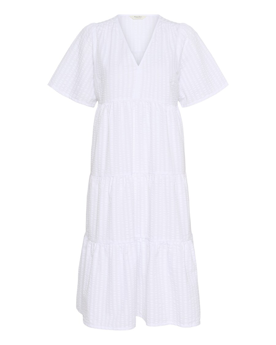 Платье Part Two PamPW, белый
Платье Part Two PamPW, белый