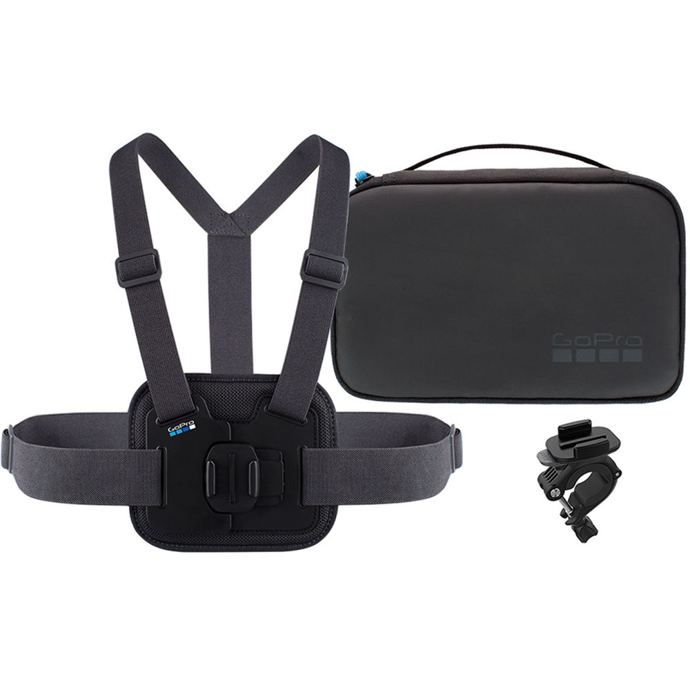 GoPro Sports Kit AKTAC-001
GoPro Sports Kit AKTAC-001