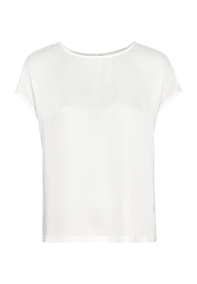 Футболка с круглым вырезом Manguun Collection, белый
Футболка с круглым вырезом Manguun Collection, белый