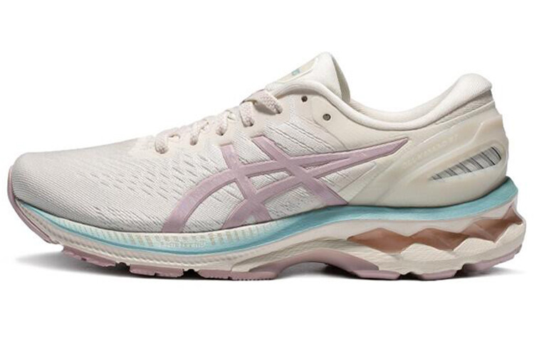 Asics Gel-Kayano 27 Кроссовки Женщины
Asics Gel-Kayano 27 Кроссовки Женщины