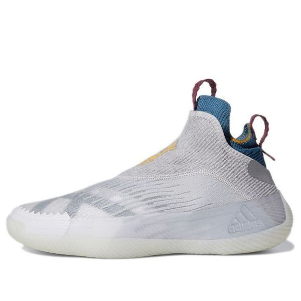 Кроссовки n3xt l3v3l futurenatural Adidas, серый
Кроссовки n3xt l3v3l futurenatural Adidas, серый