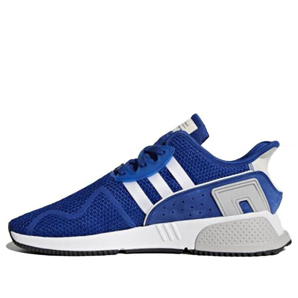 Кроссовки eqt cushion adv 'royal' Adidas, синий
Кроссовки eqt cushion adv 'royal' Adidas, синий