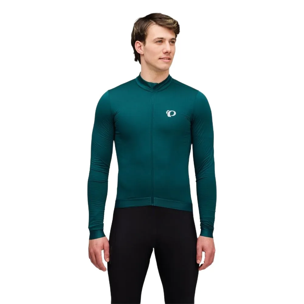 Джерси с длинным рукавом Pearl Izumi Attack Thermal, зеленый
Джерси с длинным рукавом Pearl Izumi Attack Thermal, зеленый