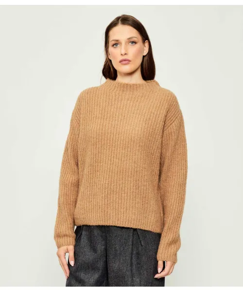 Свитер Колла Regular fit Joop!, бежевый
Свитер Колла Regular fit Joop!, бежевый