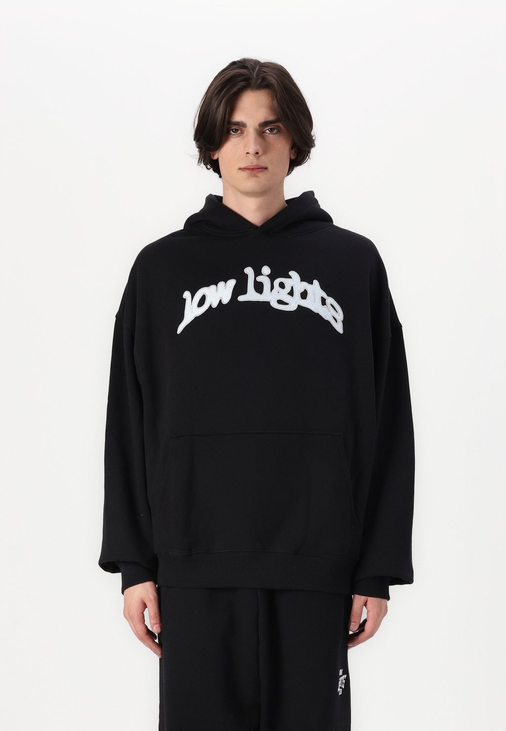 Толстовка NEUTRON STAR HOODIE UNISEX LOW LIGHTS STUDIOS®, черный
Толстовка NEUTRON STAR HOODIE UNISEX LOW LIGHTS STUDIOS®, черный