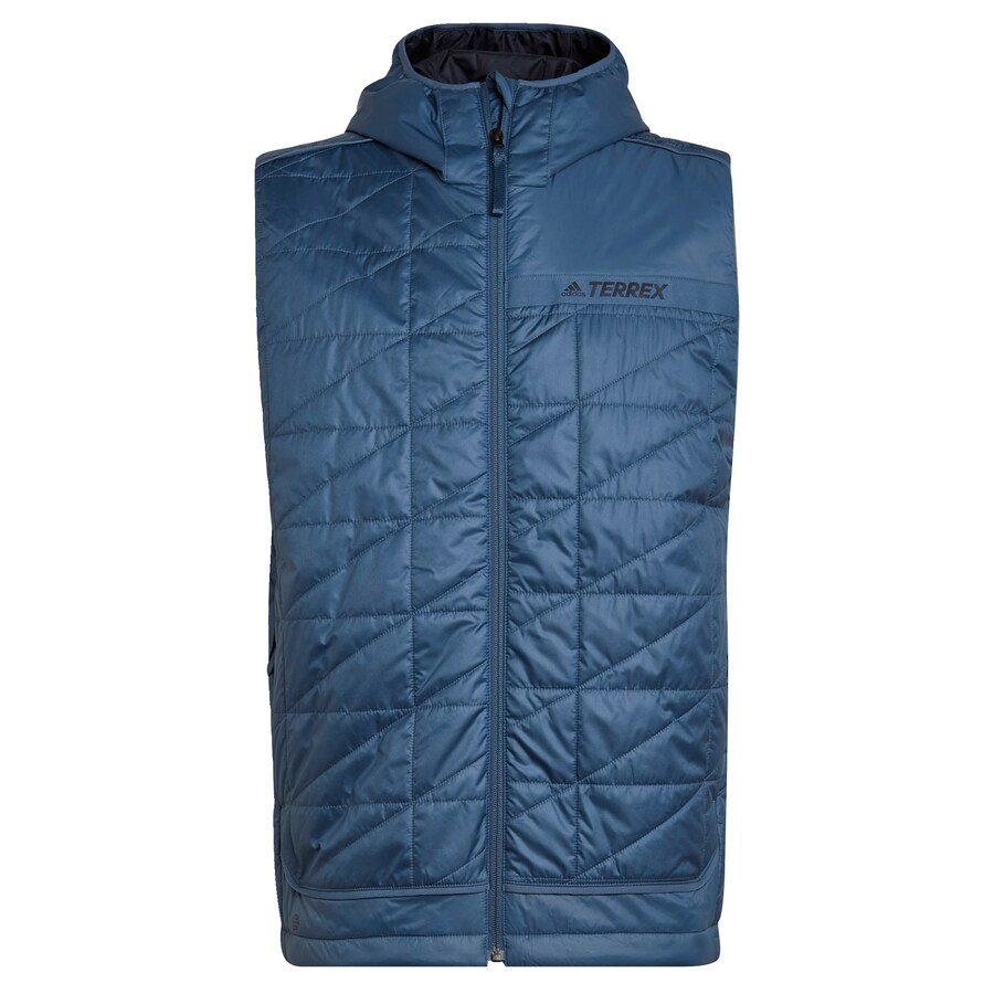 Спортивный жилет ADIDAS TERREX Multi Insulated, синий
Спортивный жилет ADIDAS TERREX Multi Insulated, синий