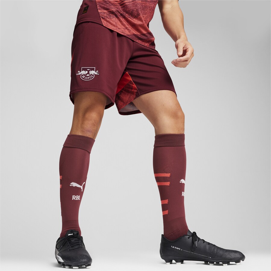 Обычные спортивные штаны PUMA RB Leipzig 24-25, Wine Red
Обычные спортивные штаны PUMA RB Leipzig 24-25, Wine Red