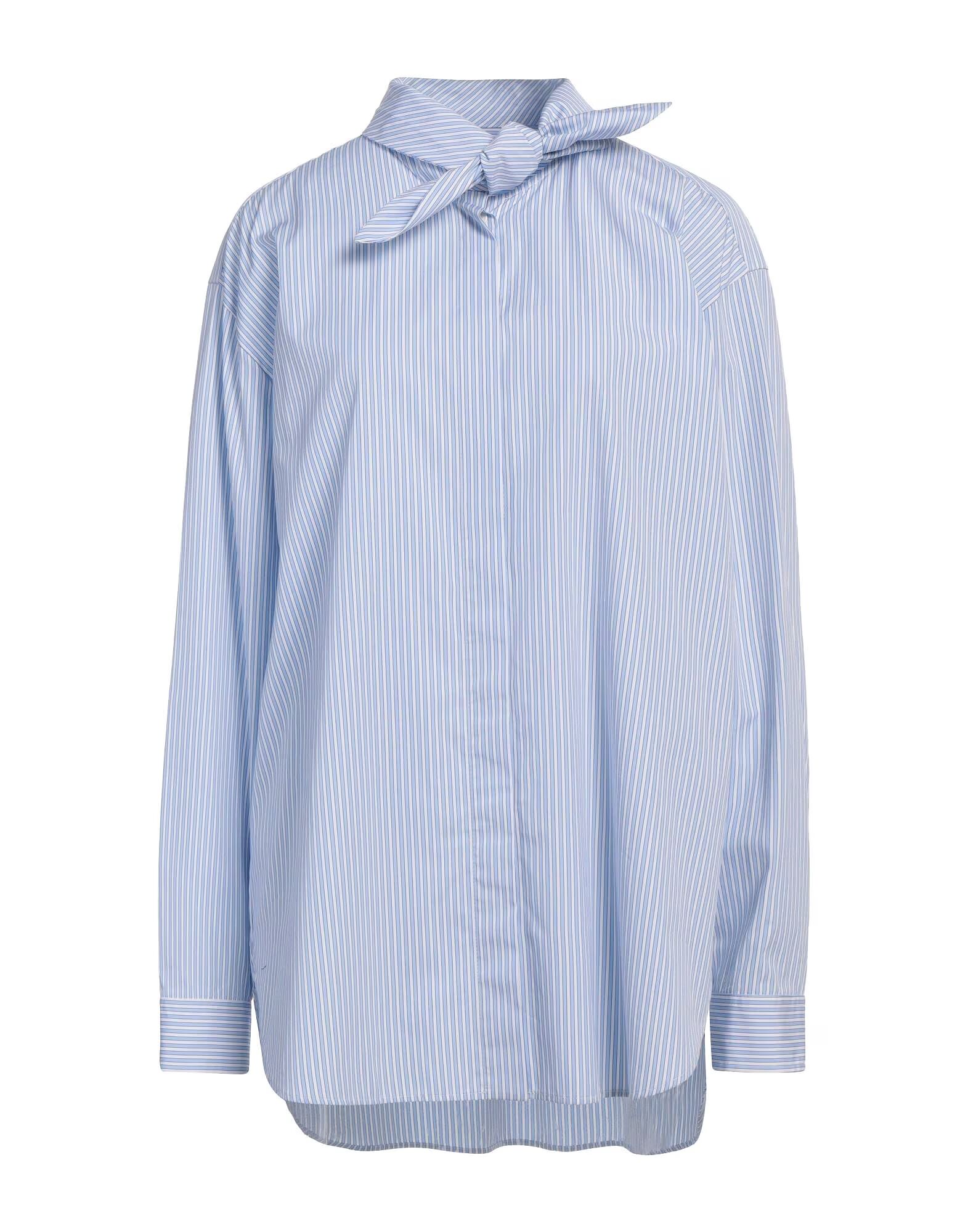 Рубашка Tod'S, небесно-голубой
Рубашка Tod'S, небесно-голубой
