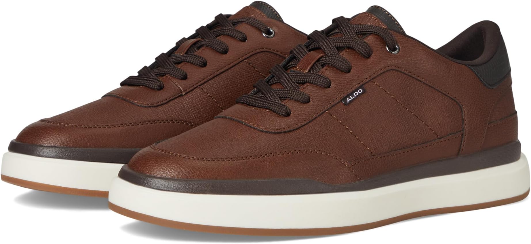 Кроссовки ALDO Almo, желто-коричневый
Кроссовки ALDO Almo, желто-коричневый