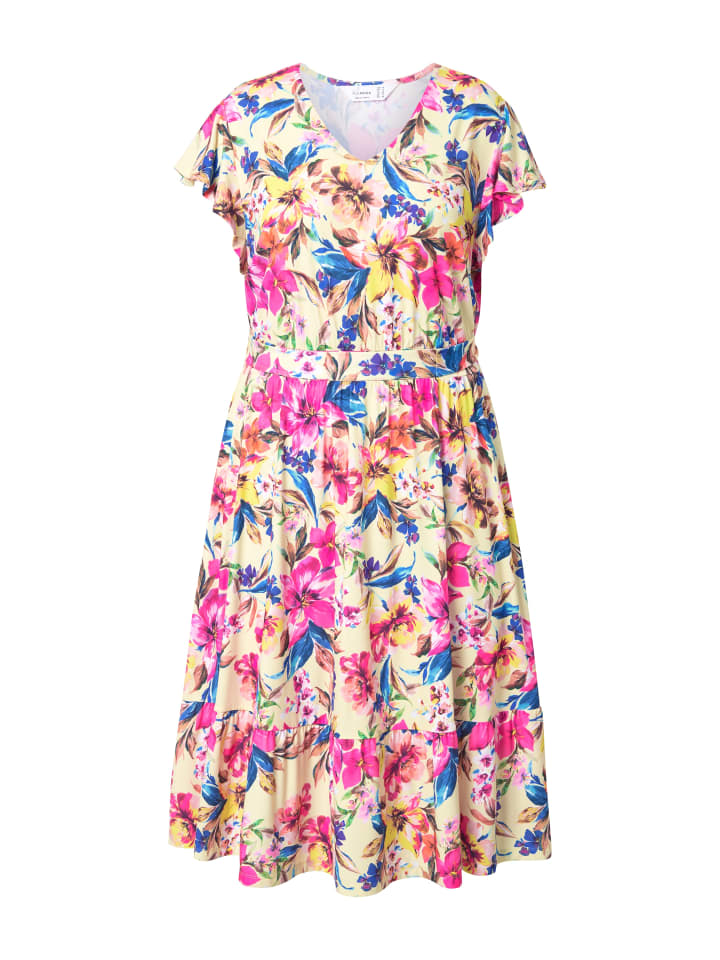 Платье MIAMODA, белый
Платье MIAMODA, белый