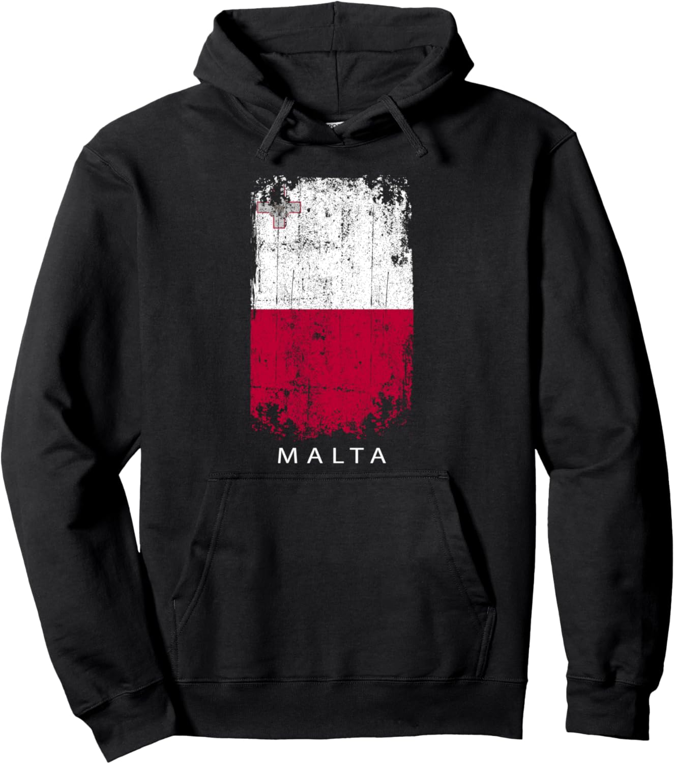 Сувенирный дизайн Мальты - Толстовка с флагом Мальты Malta Souvenir Design, черный
Сувенирный дизайн Мальты - Толстовка с флагом Мальты Malta Souvenir Design, черный