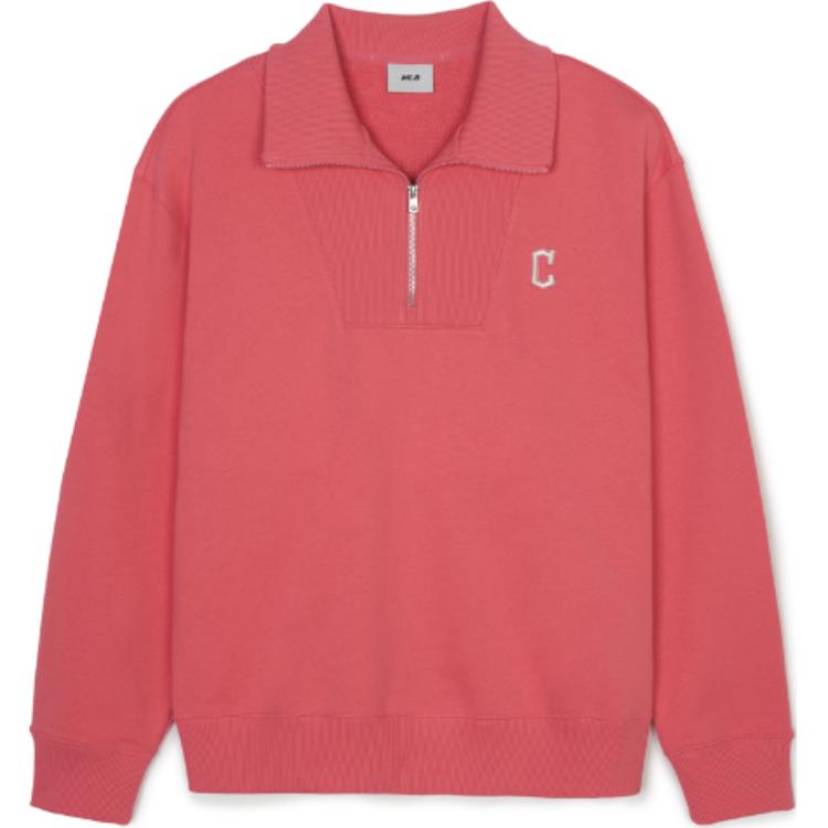 Толстовка LA DODGERS Unisex MLB, розовый
Толстовка LA DODGERS Unisex MLB, розовый