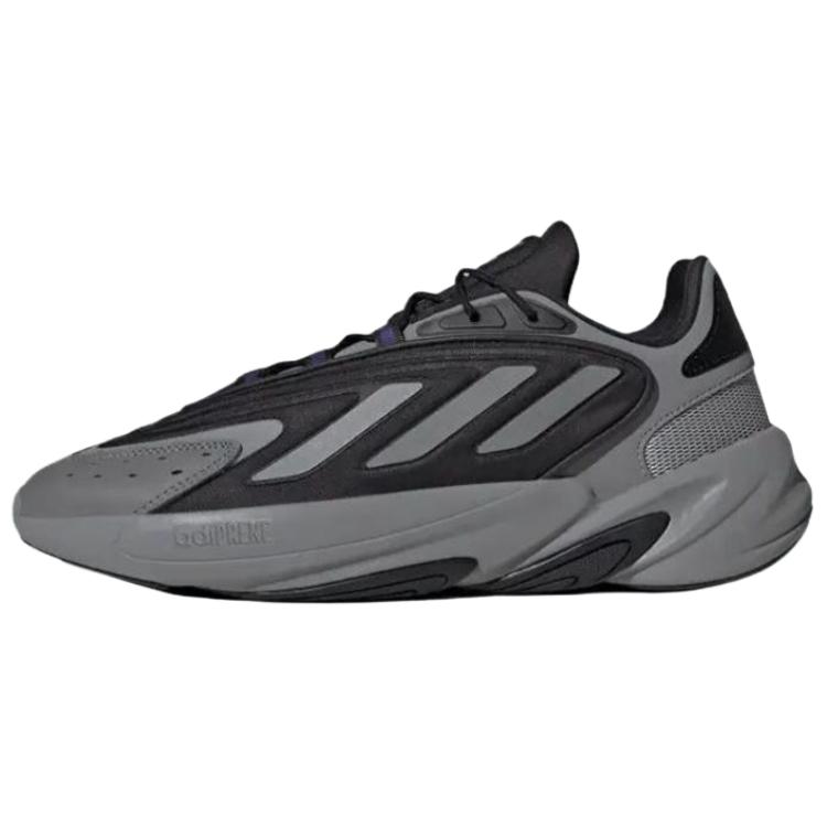 Adidas Originals Adidas Ozelia 'Black Matte Silver'
Adidas Originals Adidas Ozelia 'Black Matte Silver'