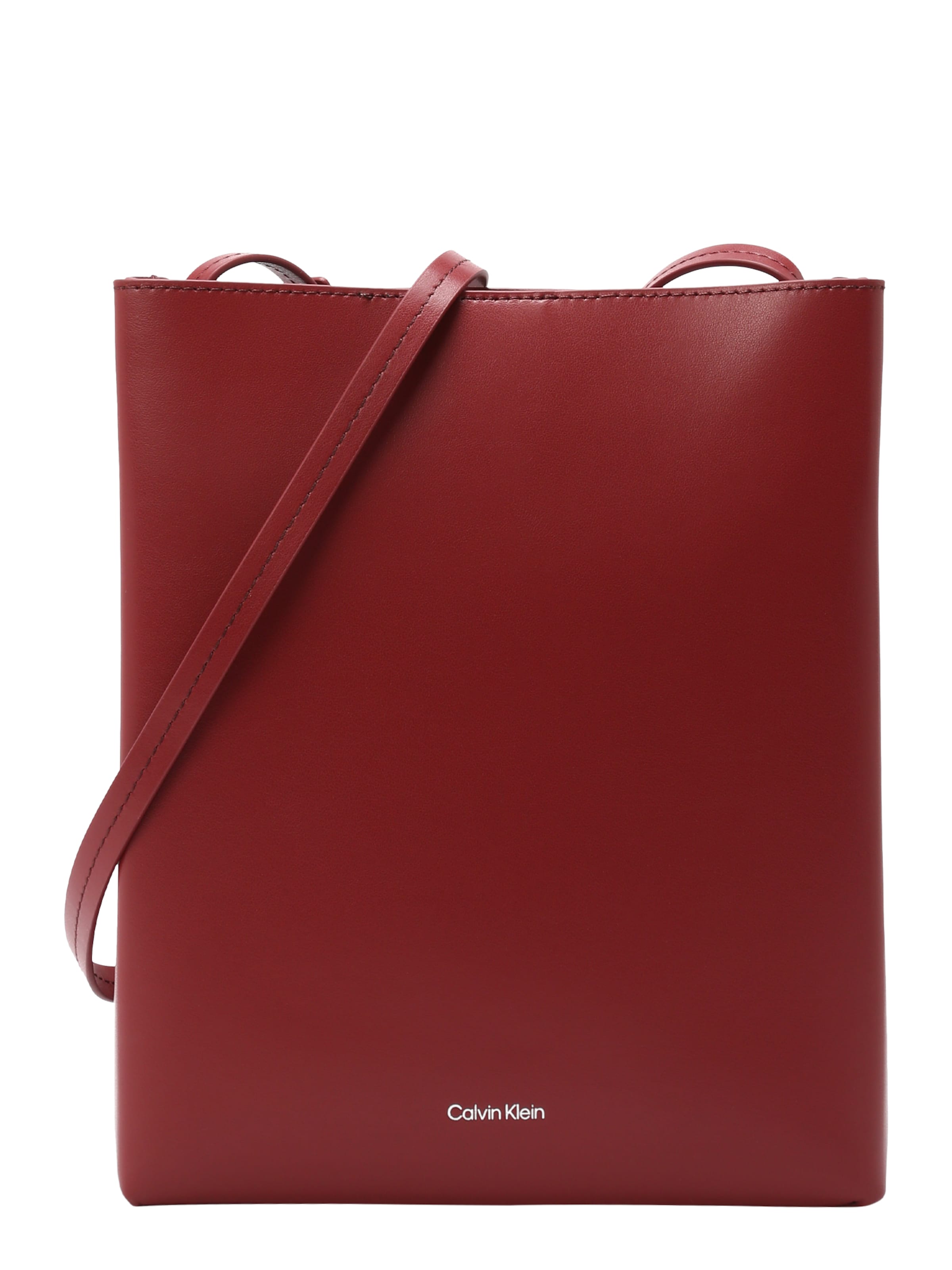 Calvin Klein Сумка через плечо в темно-красном цвете
Calvin Klein Сумка через плечо в темно-красном цвете