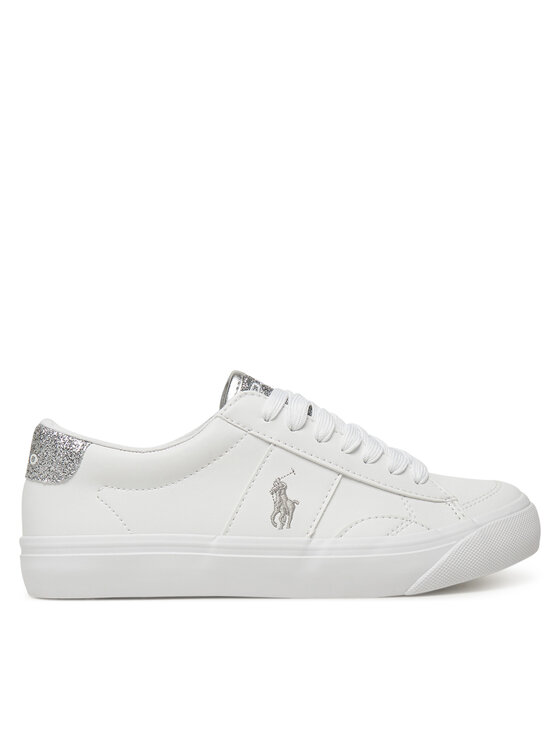 Кроссовки Ryley RL02448101 Polo Ralph Lauren, белый
Кроссовки Ryley RL02448101 Polo Ralph Lauren, белый