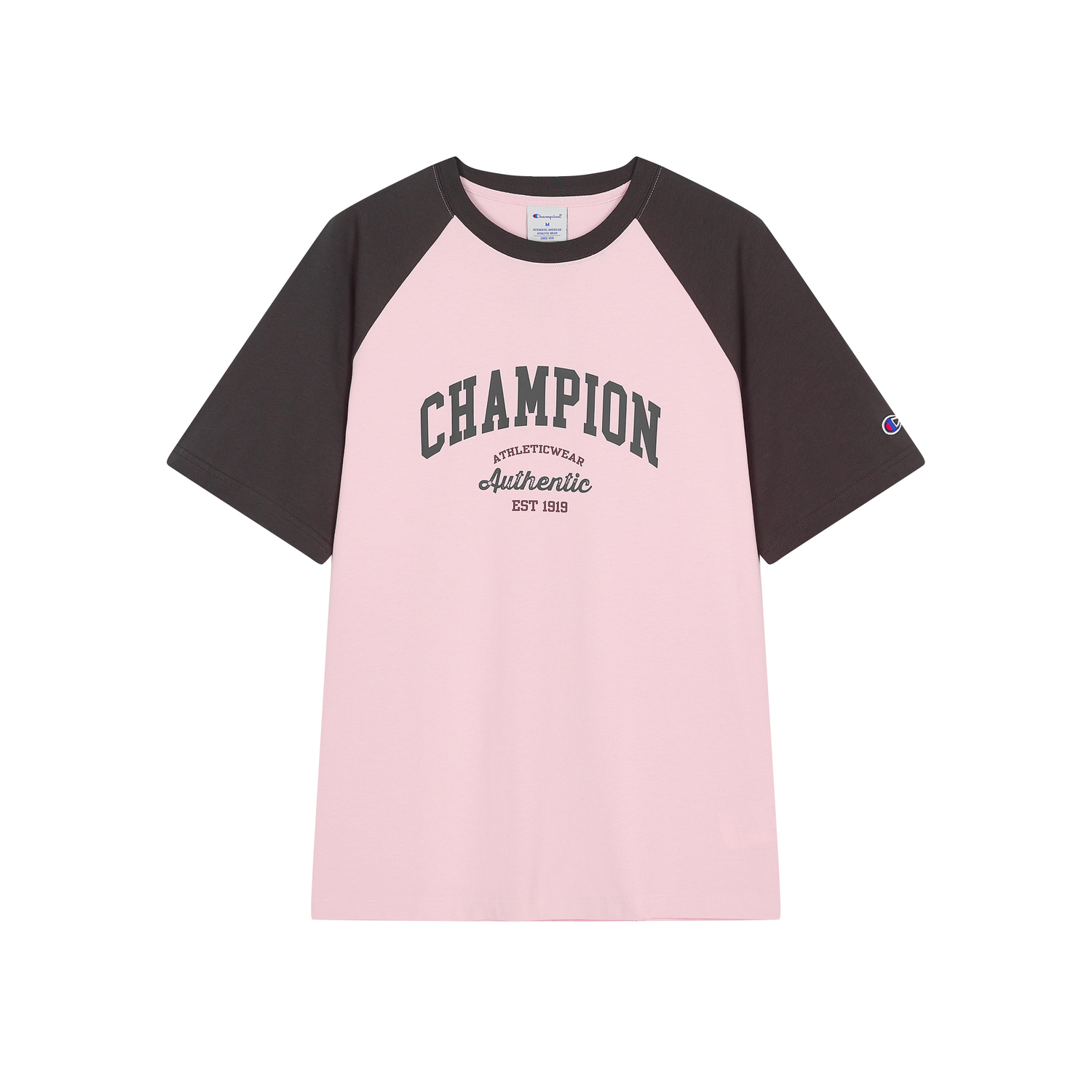 Футболка унисекс Champion, коричневый
Футболка унисекс Champion, коричневый